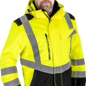 L.HOLLMAN JAKNA LH-RAUTEXW-J