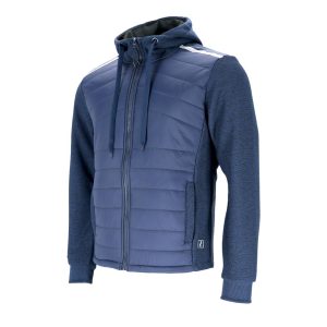 REIS PLETENA KAPUCAR JAKNA - DOHBRID